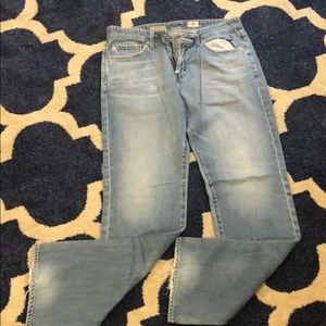 AG The Protege Jeans